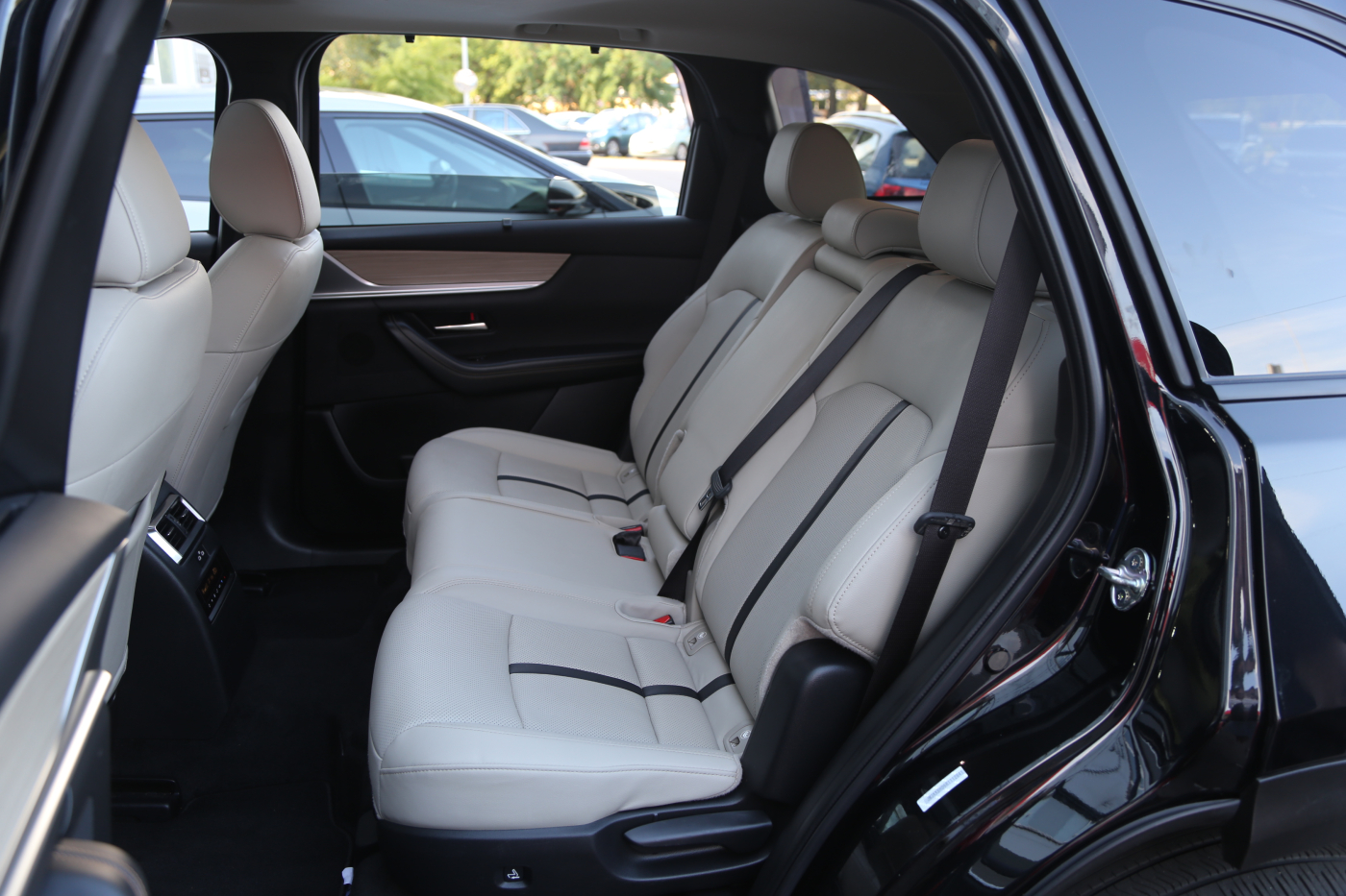 Mazda CX-90