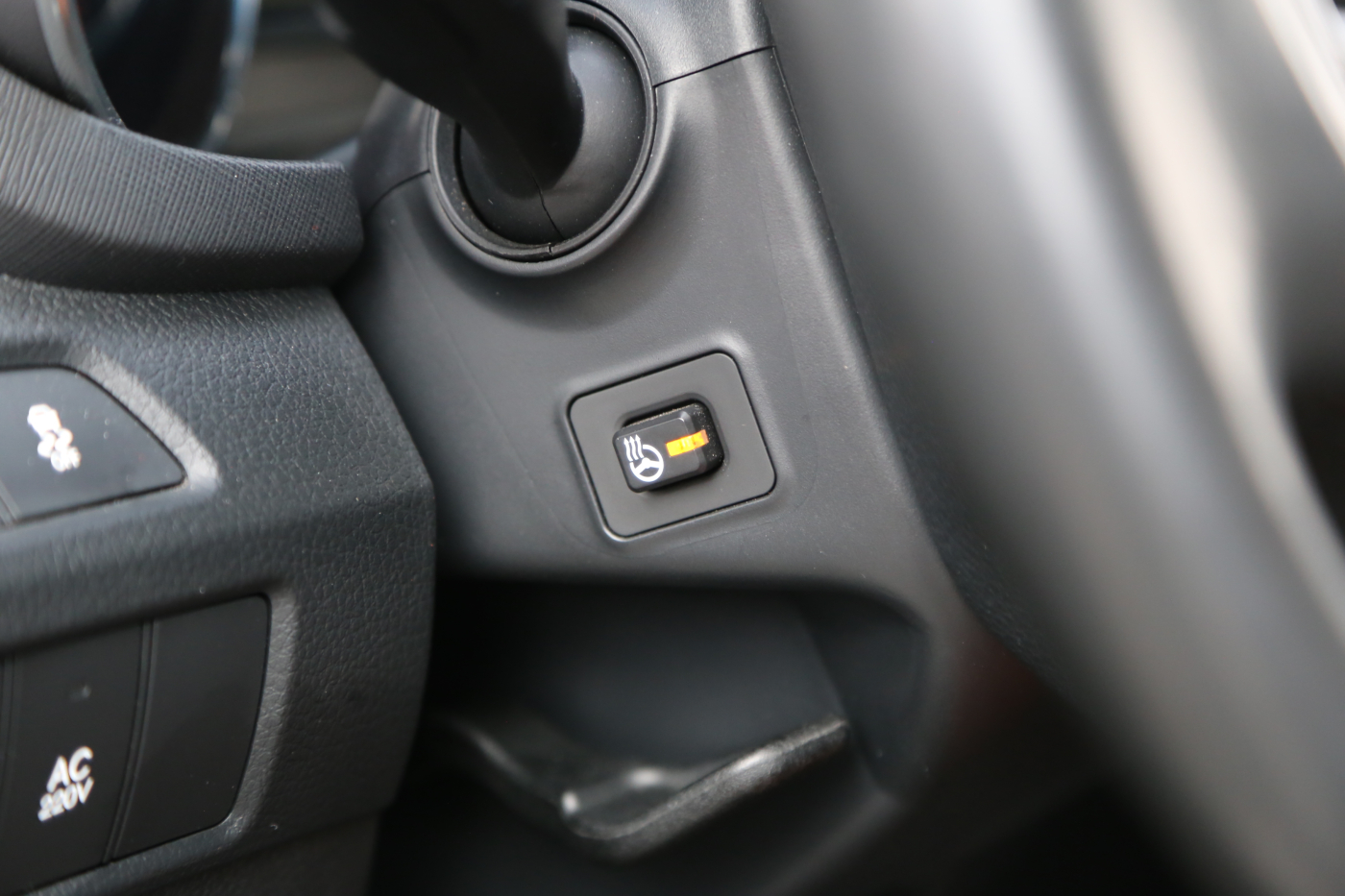 Hyundai Grand Santa Fe