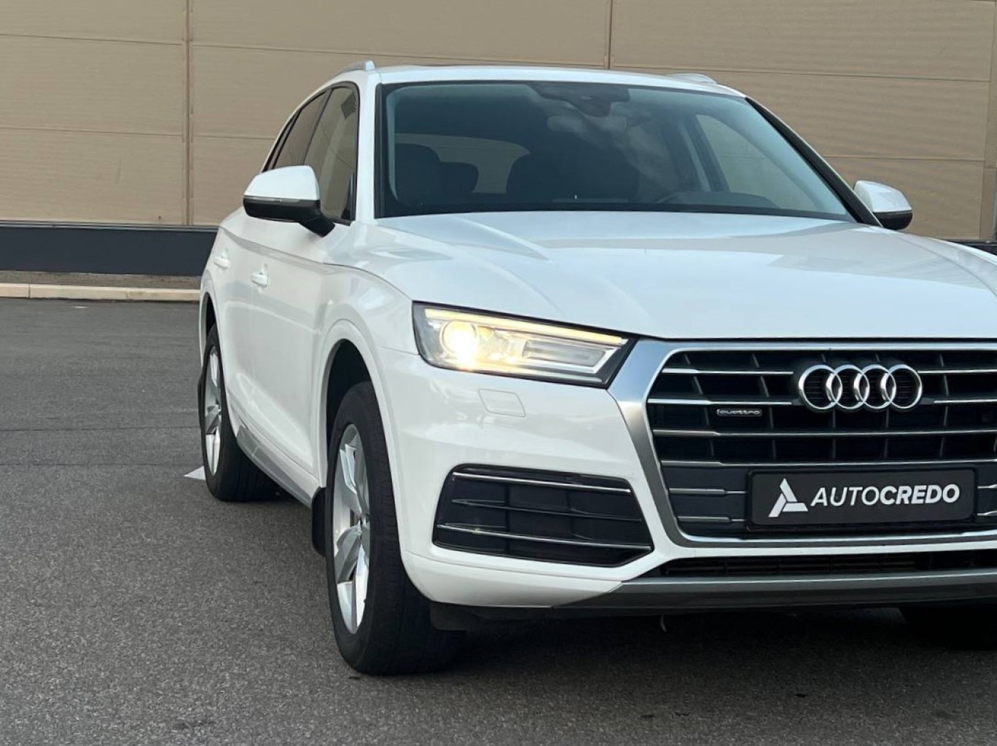 Audi Q5