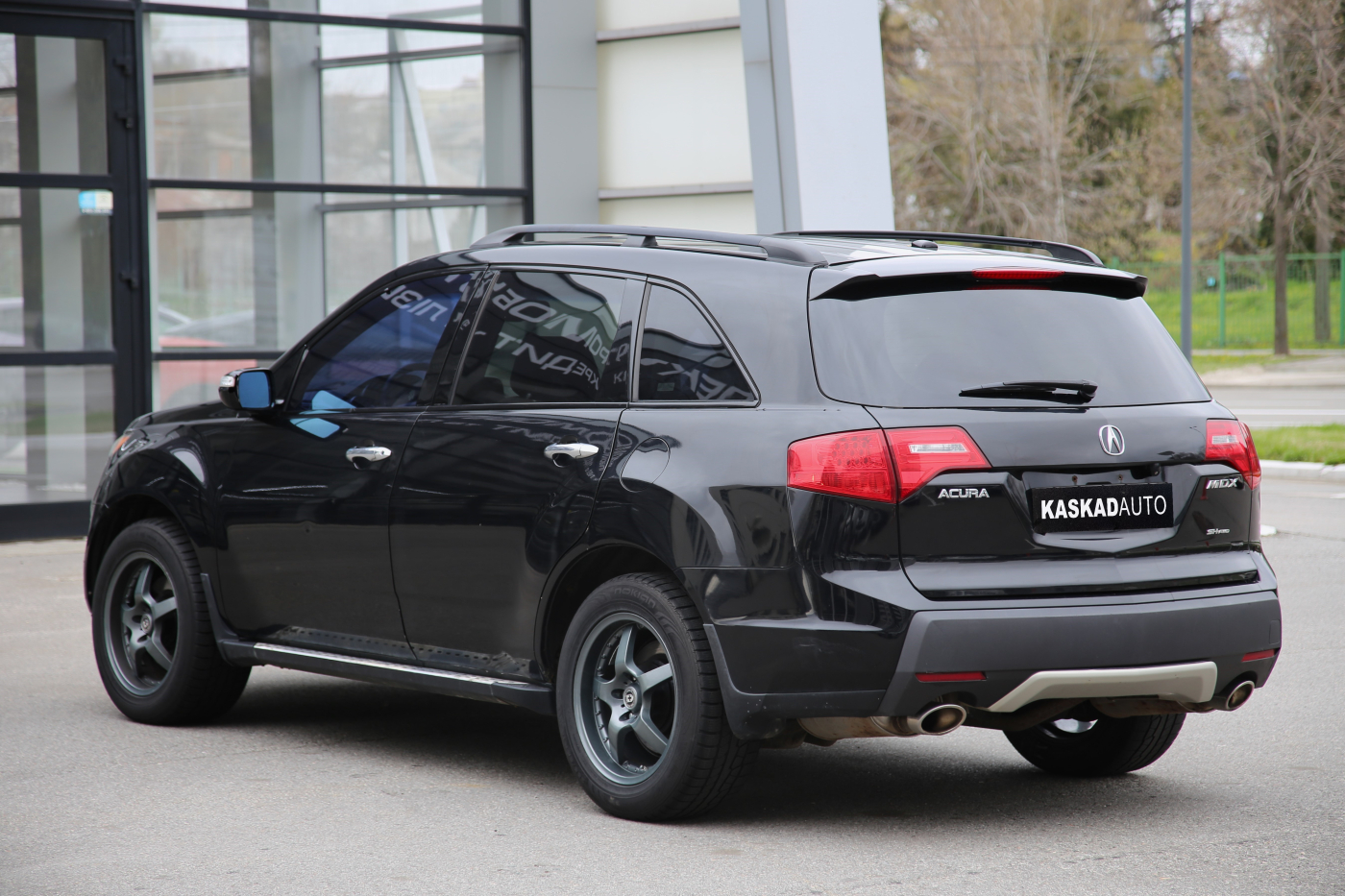 Acura MDX