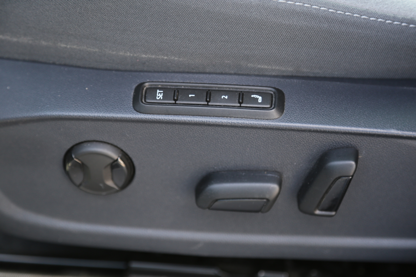 Volkswagen ID.4 Crozz