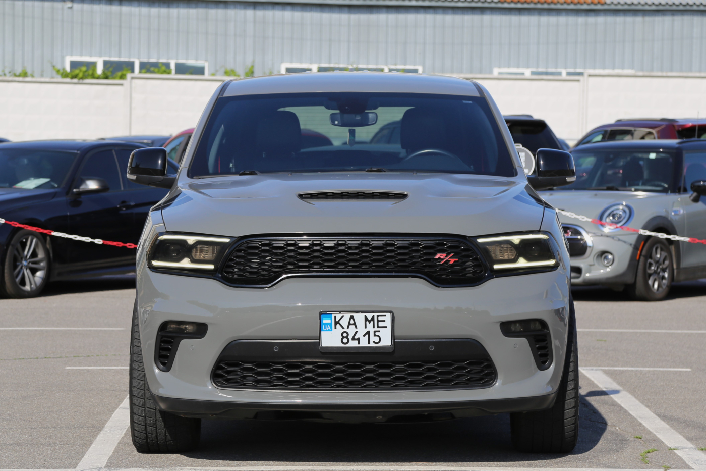 Dodge Durango