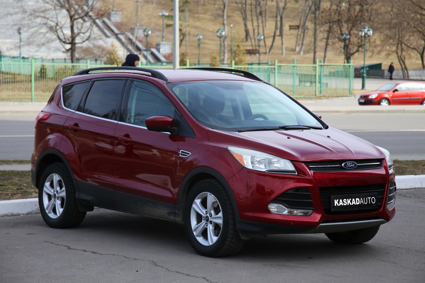 Ford Escape