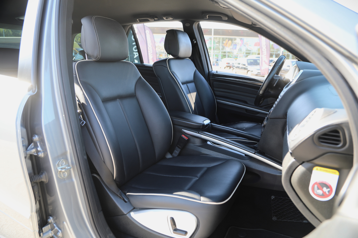 Mercedes-Benz M-Class