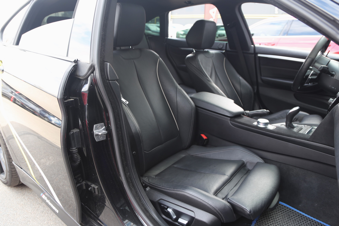 BMW 4 Series Gran Coupe