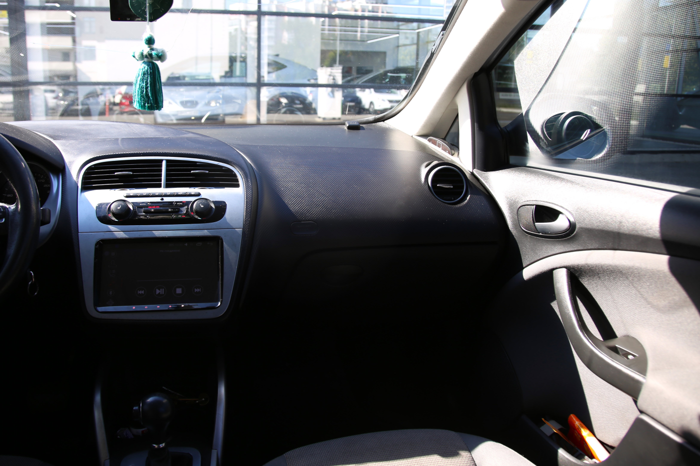 Seat Altea XL