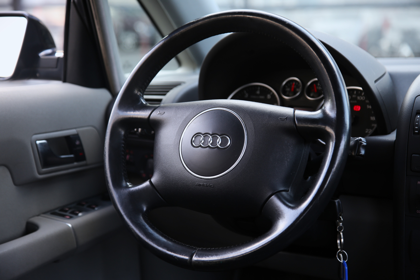 Audi A2