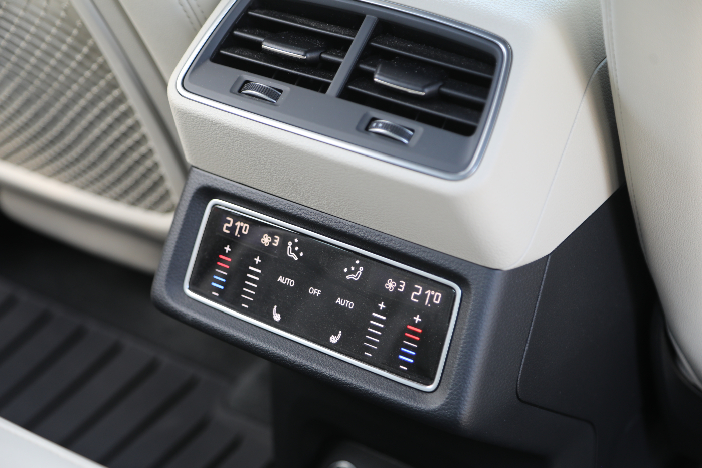 Audi e-tron Sportback