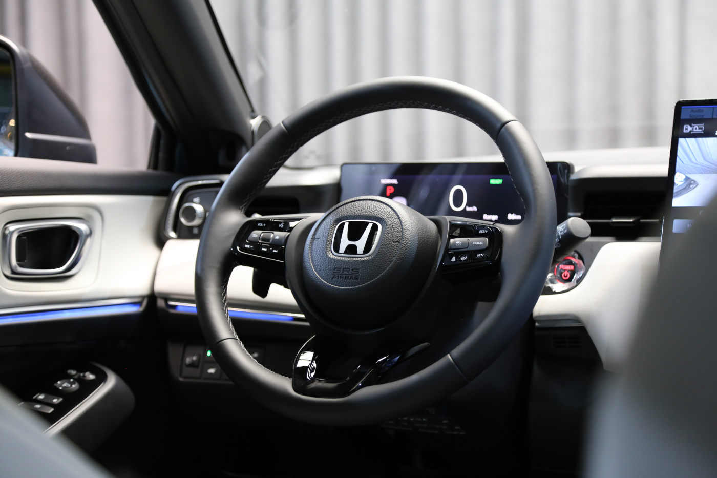Honda eNS1