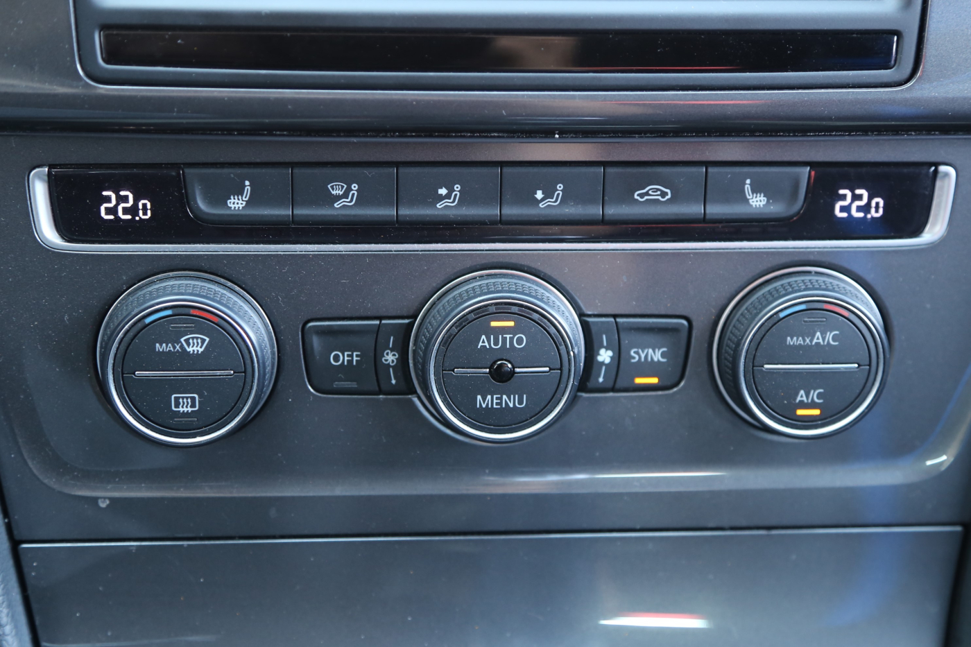 Volkswagen e-Golf