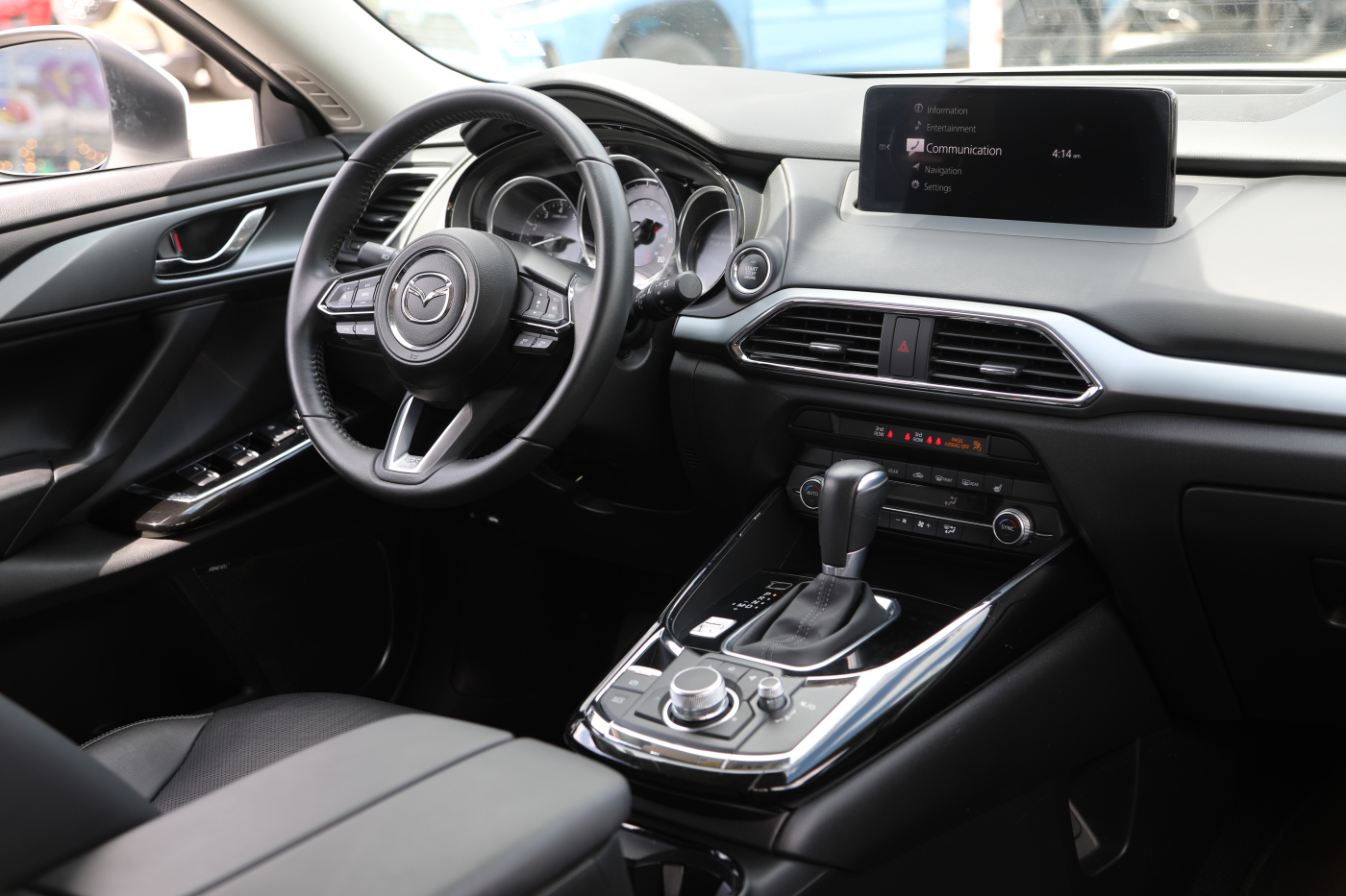 Mazda CX-9