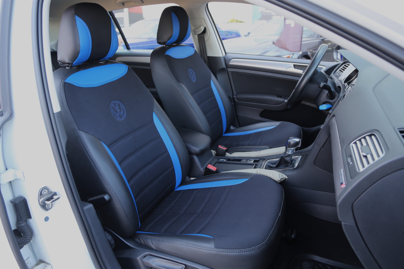 Volkswagen e-Golf
