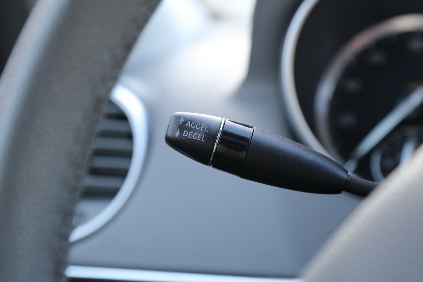 Mercedes-Benz GL-Class