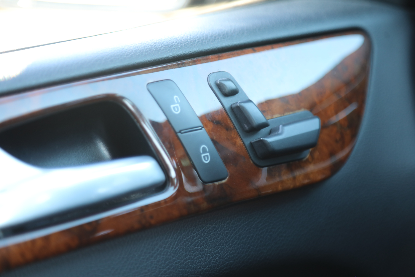 Mercedes-Benz M-Class