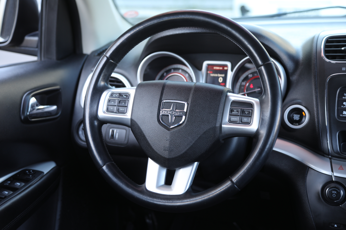 Dodge Journey