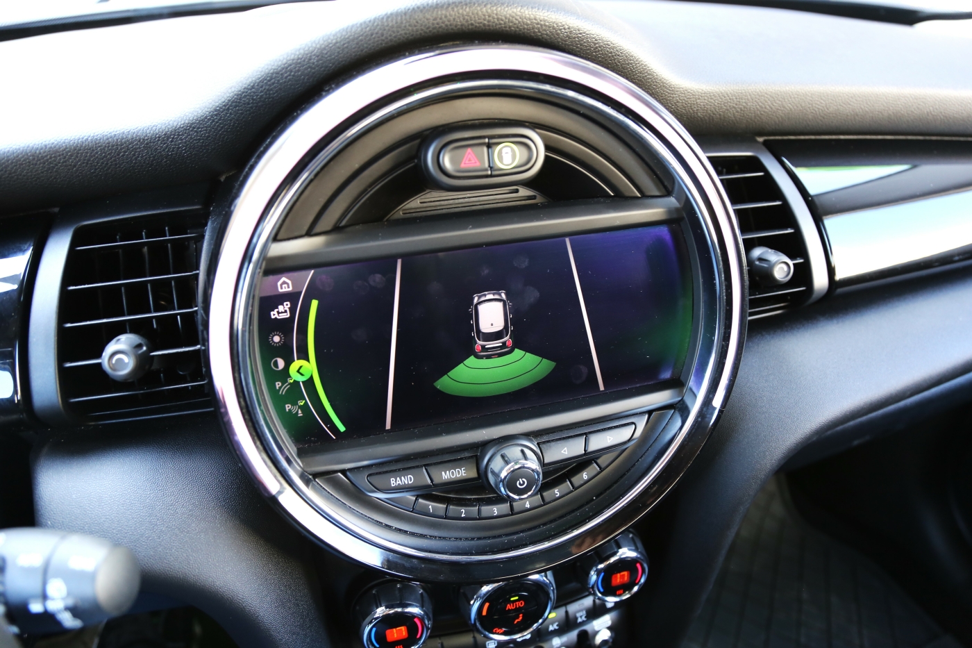 MINI Coupe