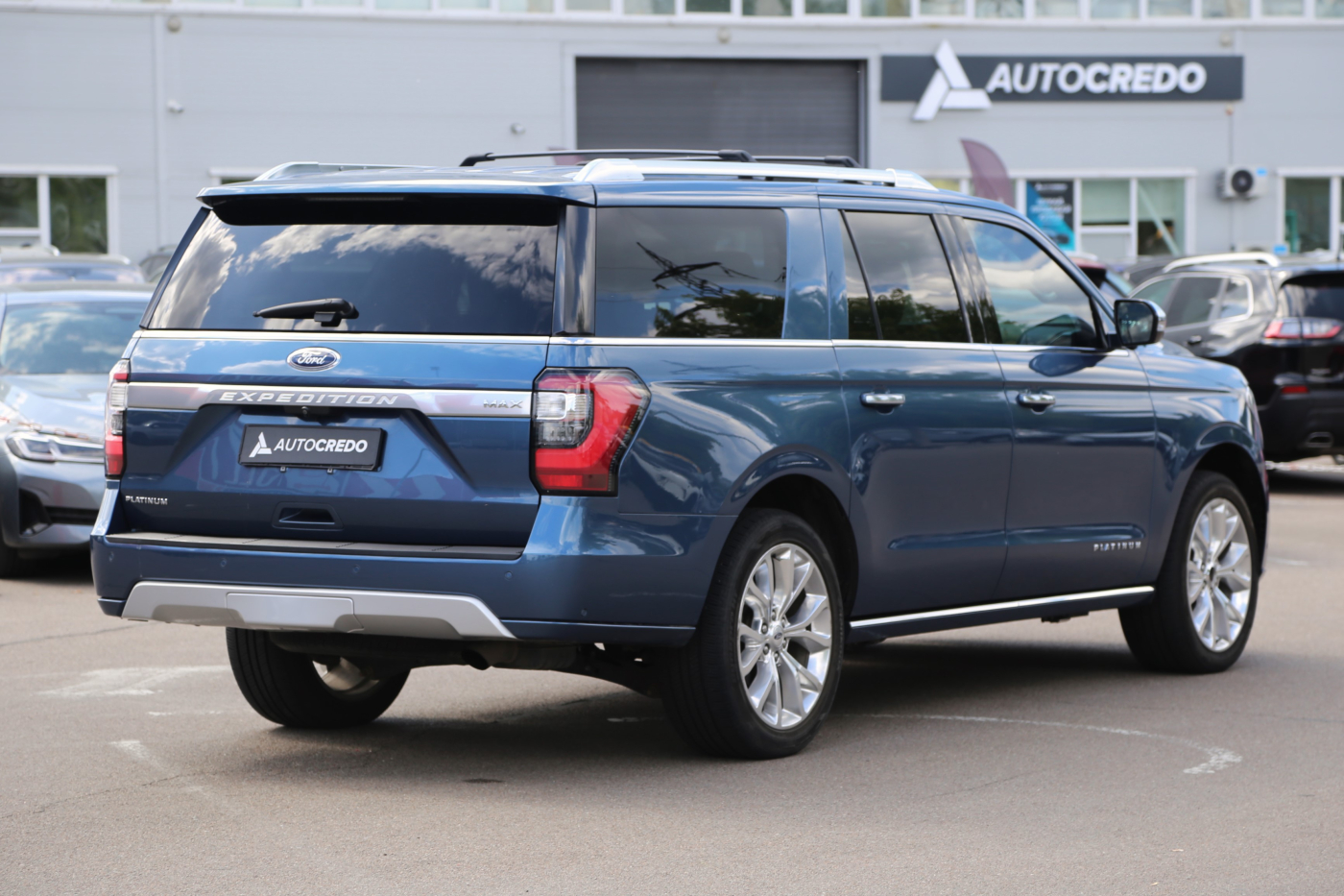 Ford Expedition