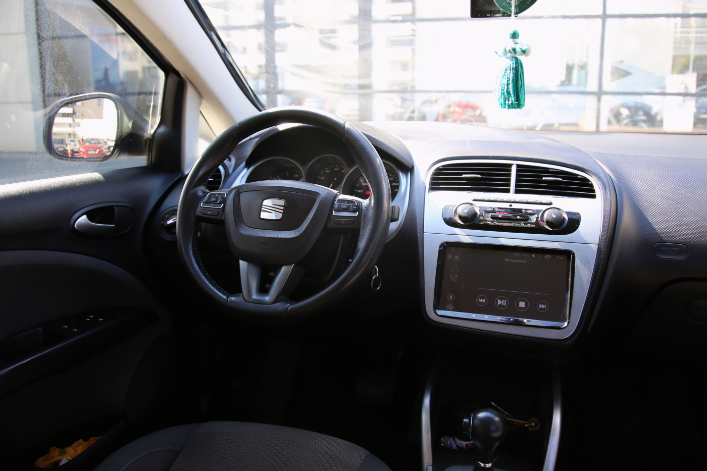 Seat Altea XL