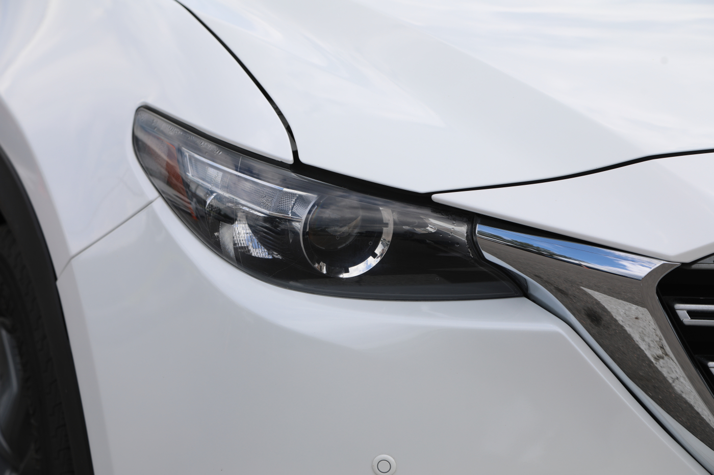 Mazda CX-9