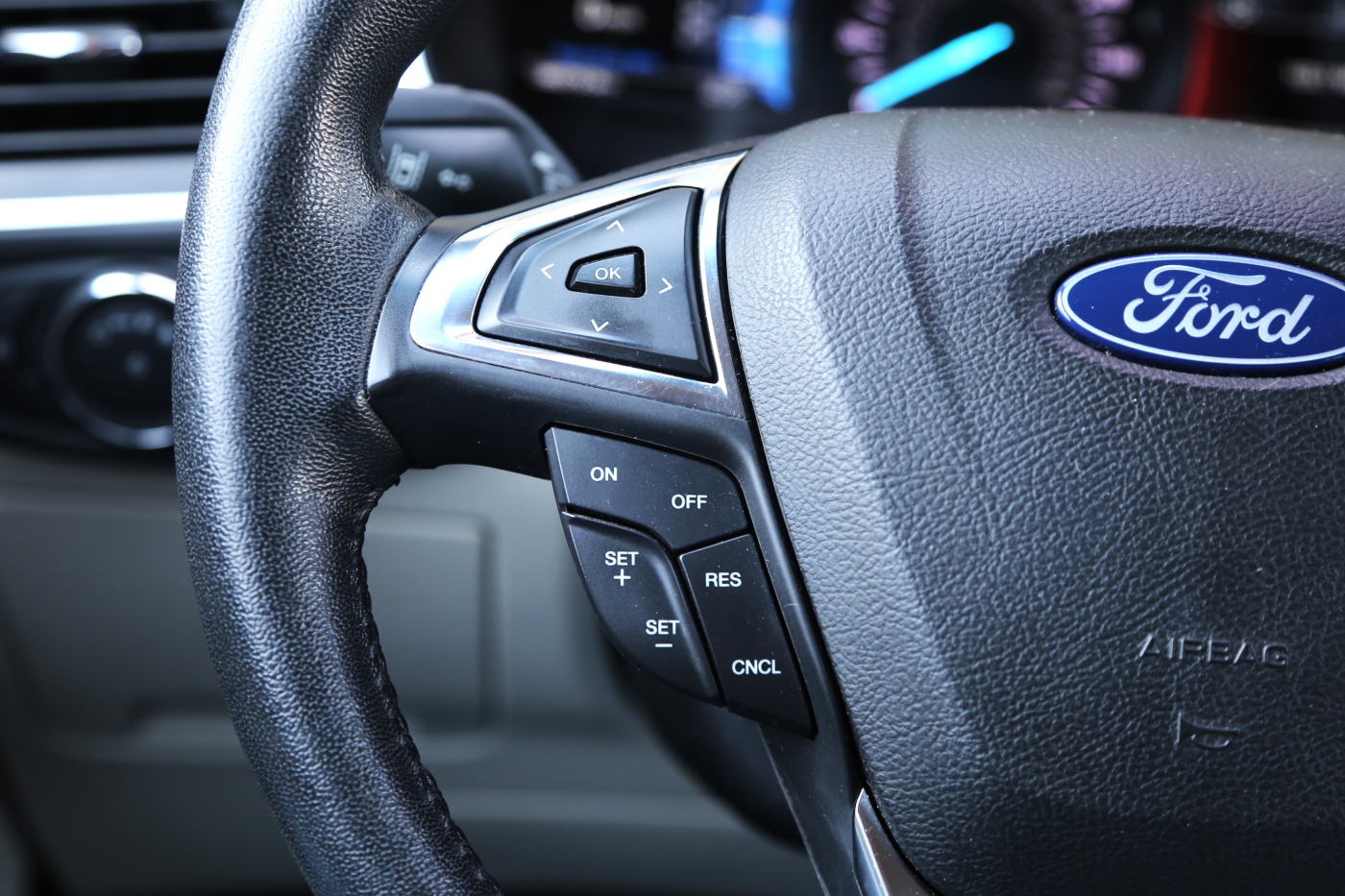 Ford Edge