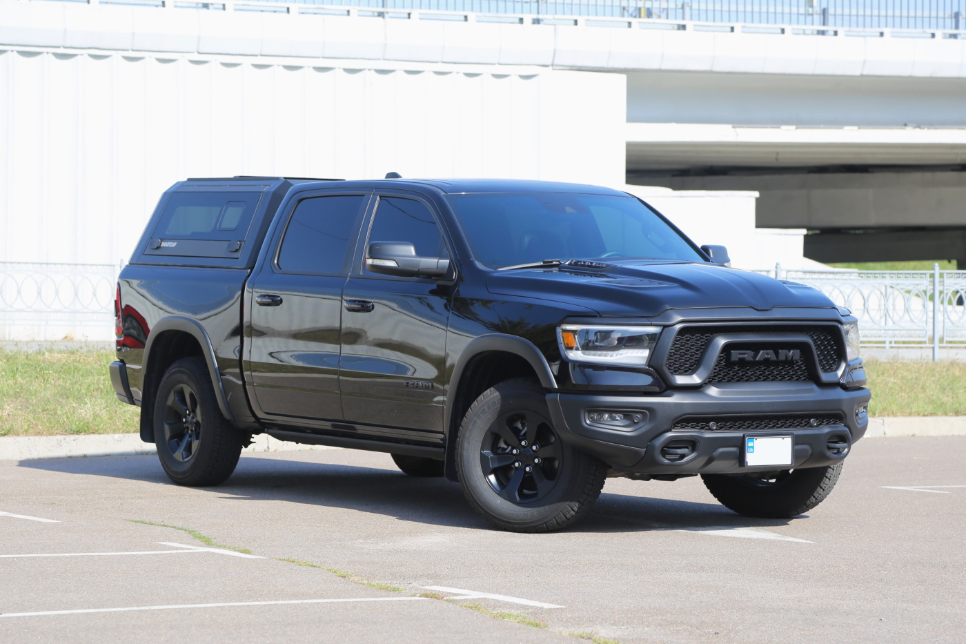 Dodge RAM 1500