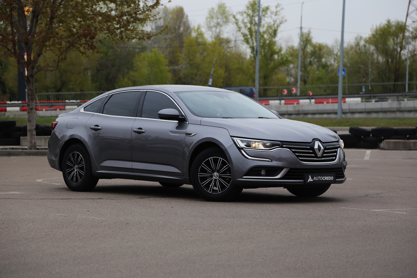 Renault Talisman