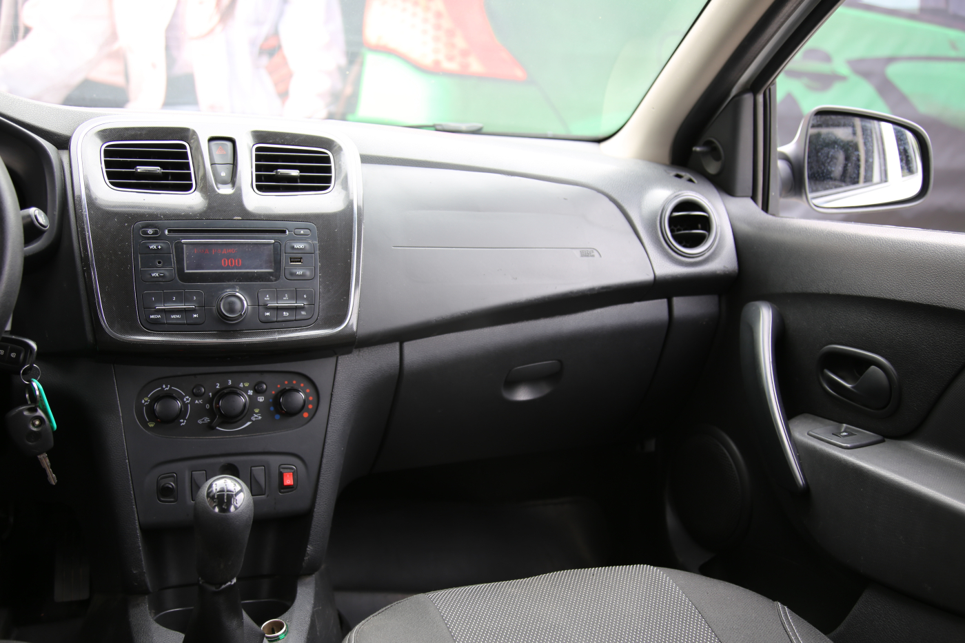 Renault Logan