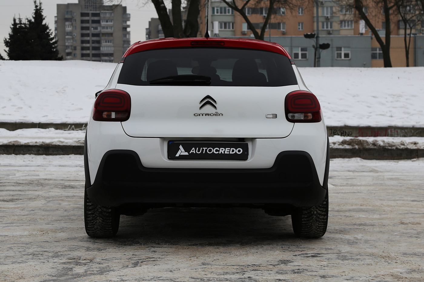 Citroen C3
