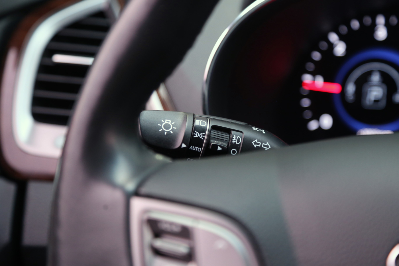 Hyundai Grand Santa Fe