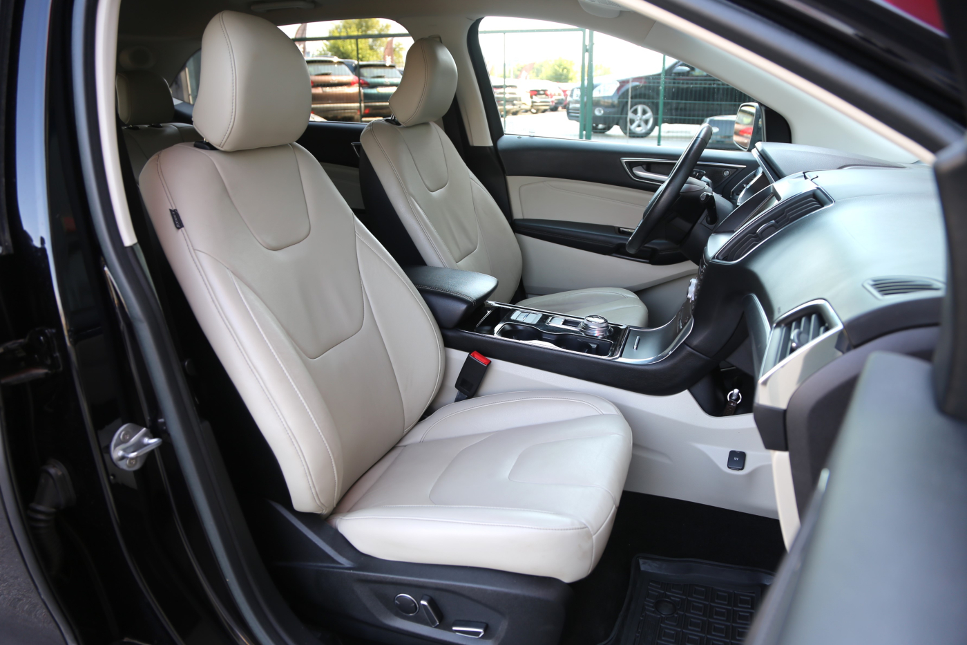 Ford Edge