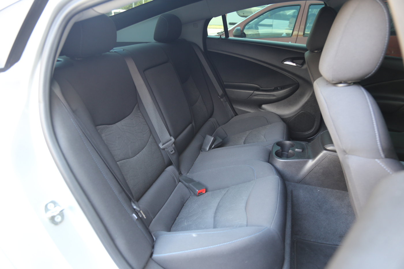 Chevrolet Volt