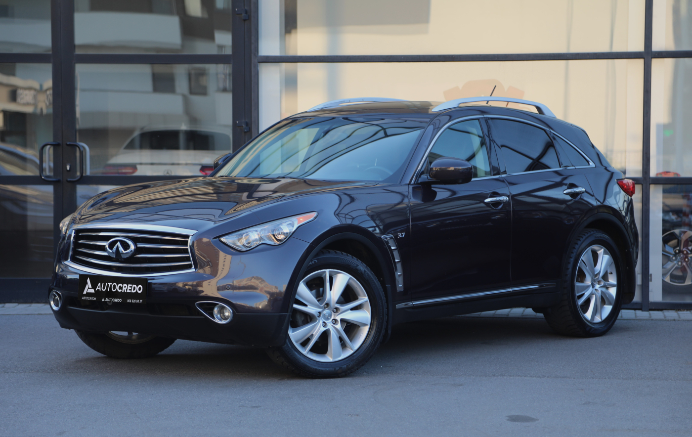 Infiniti QX70