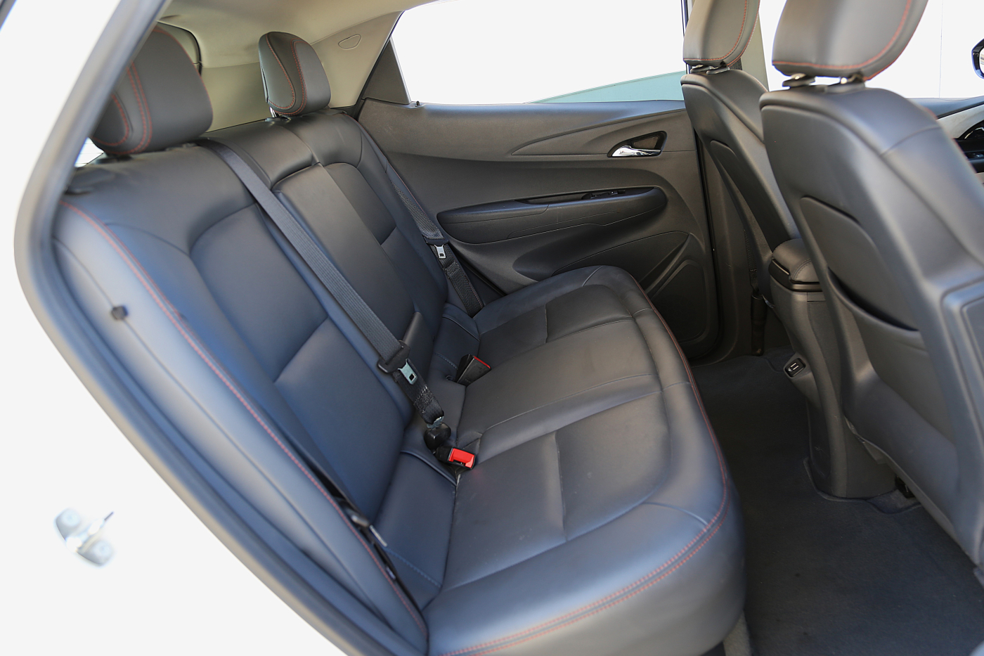 Chevrolet Bolt EV