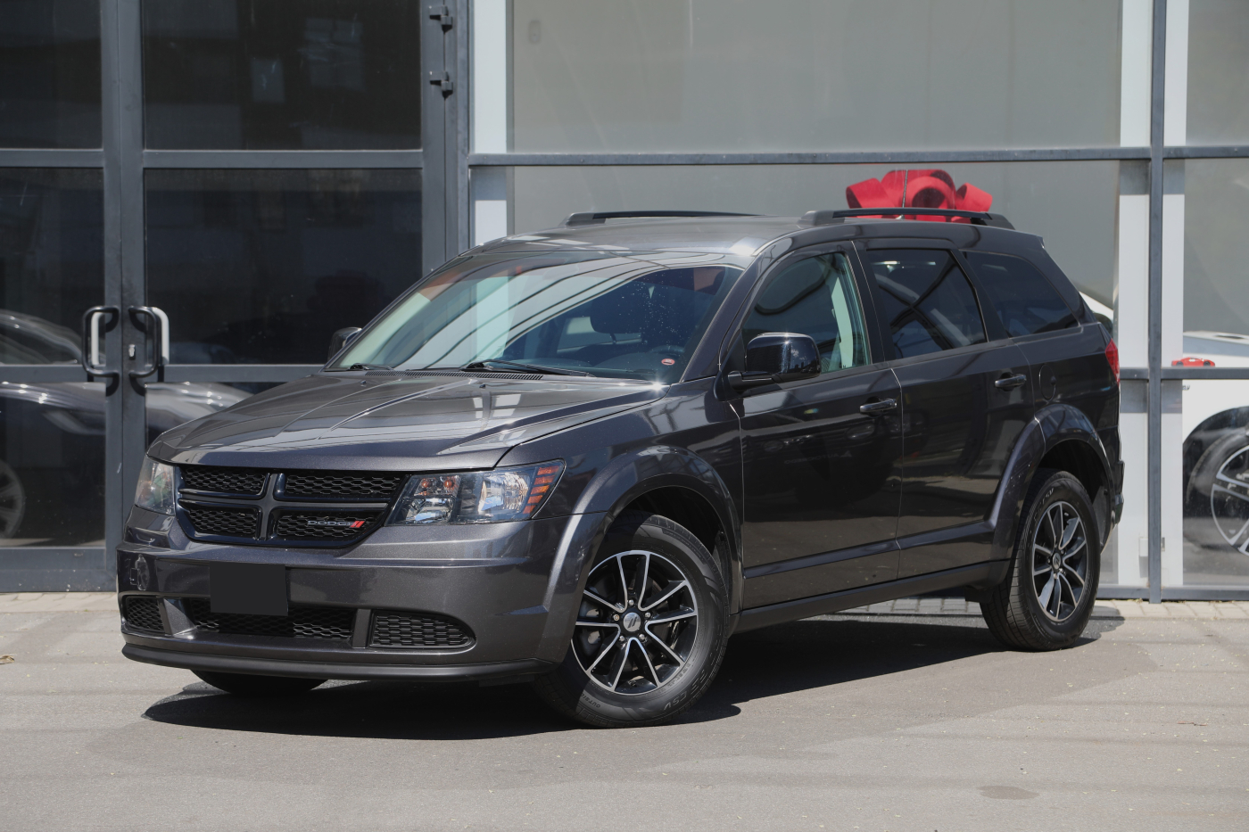 Dodge Journey