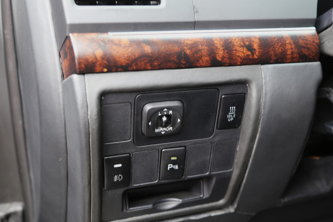 Toyota Land Cruiser (все)