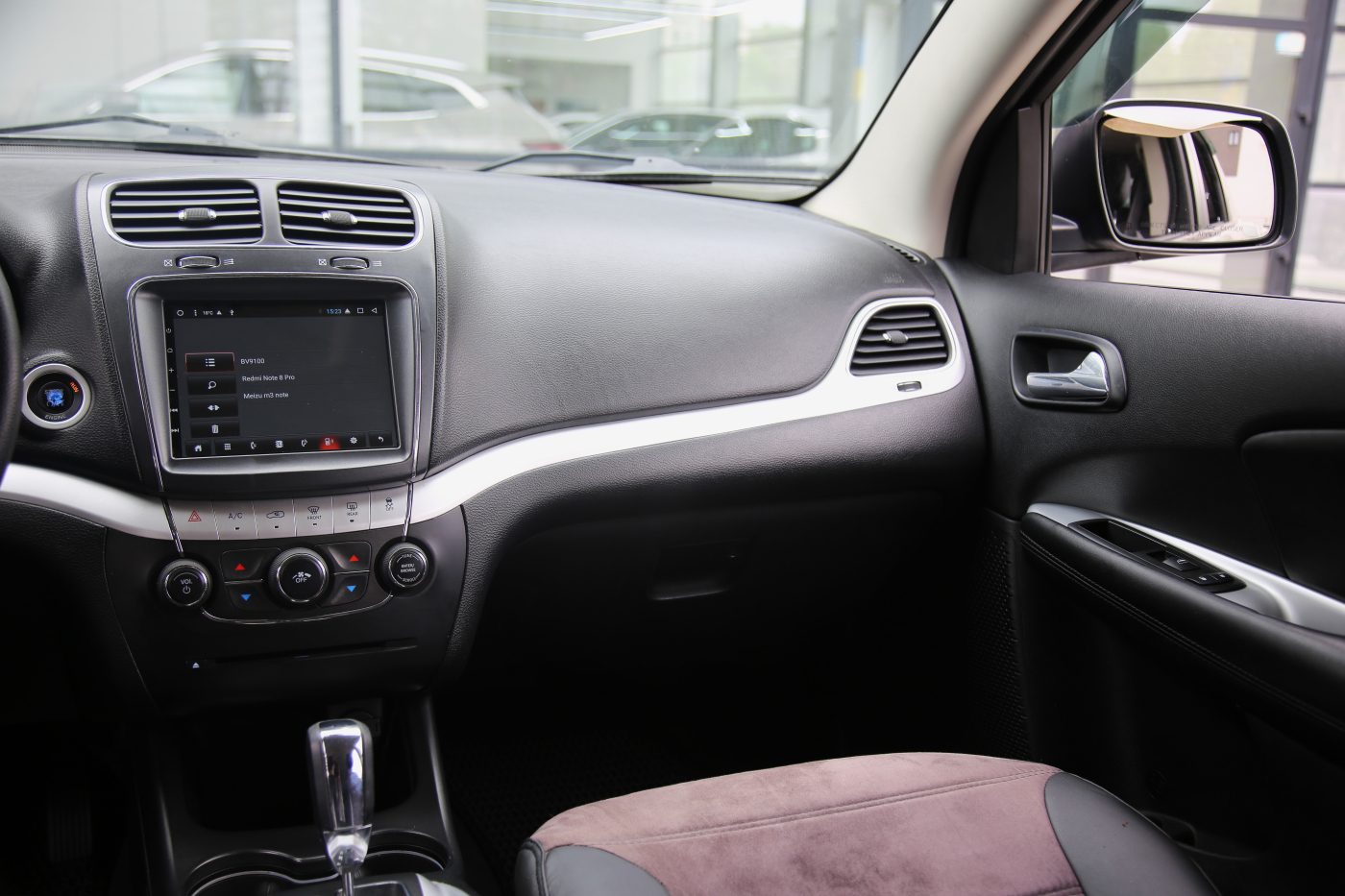 Dodge Journey