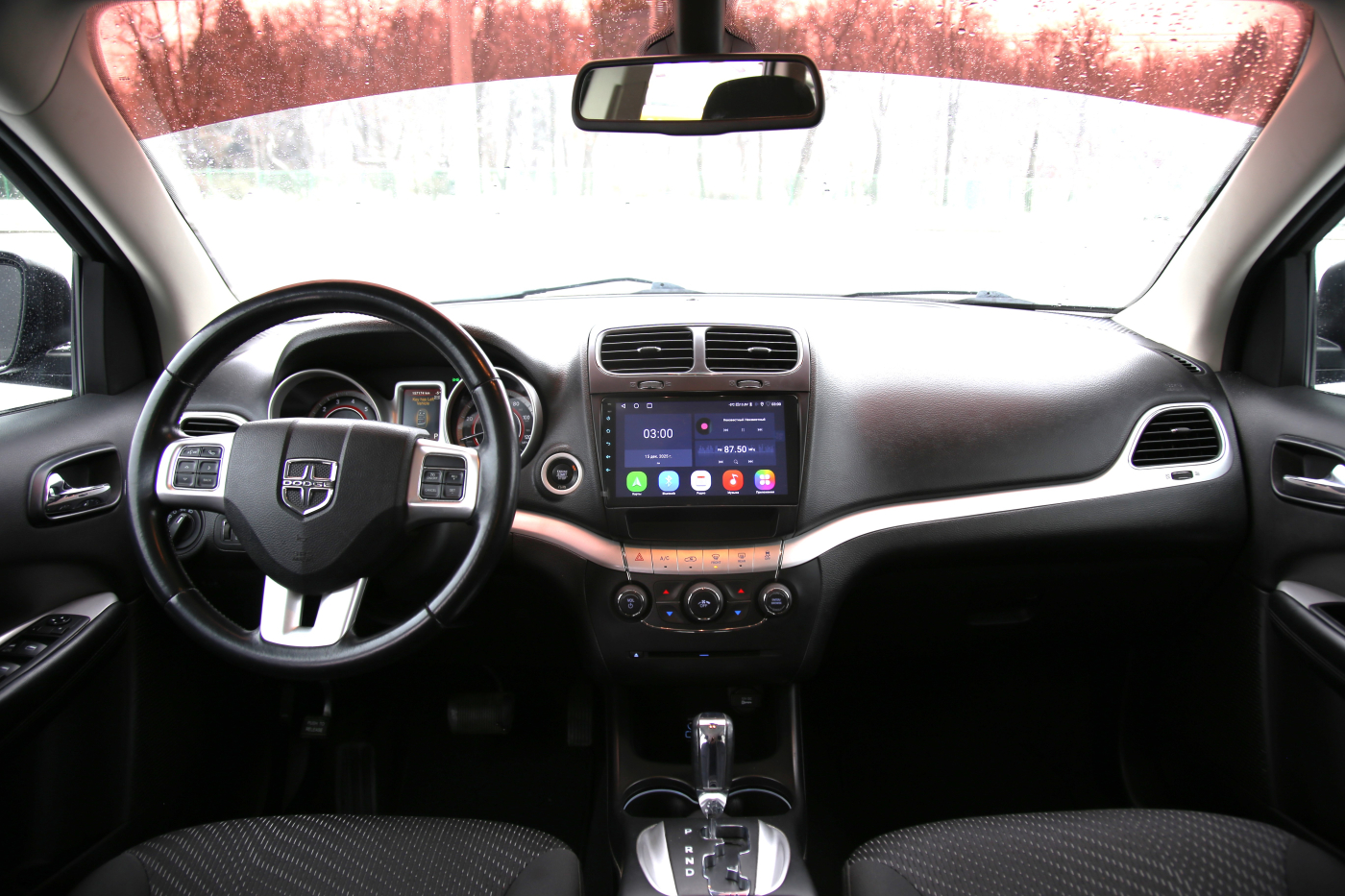 Dodge Journey