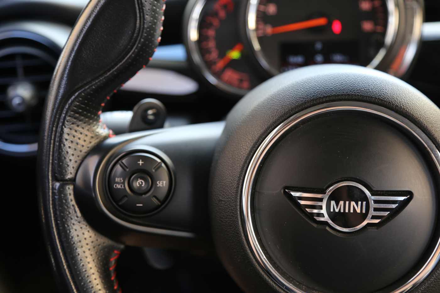 MINI Classic