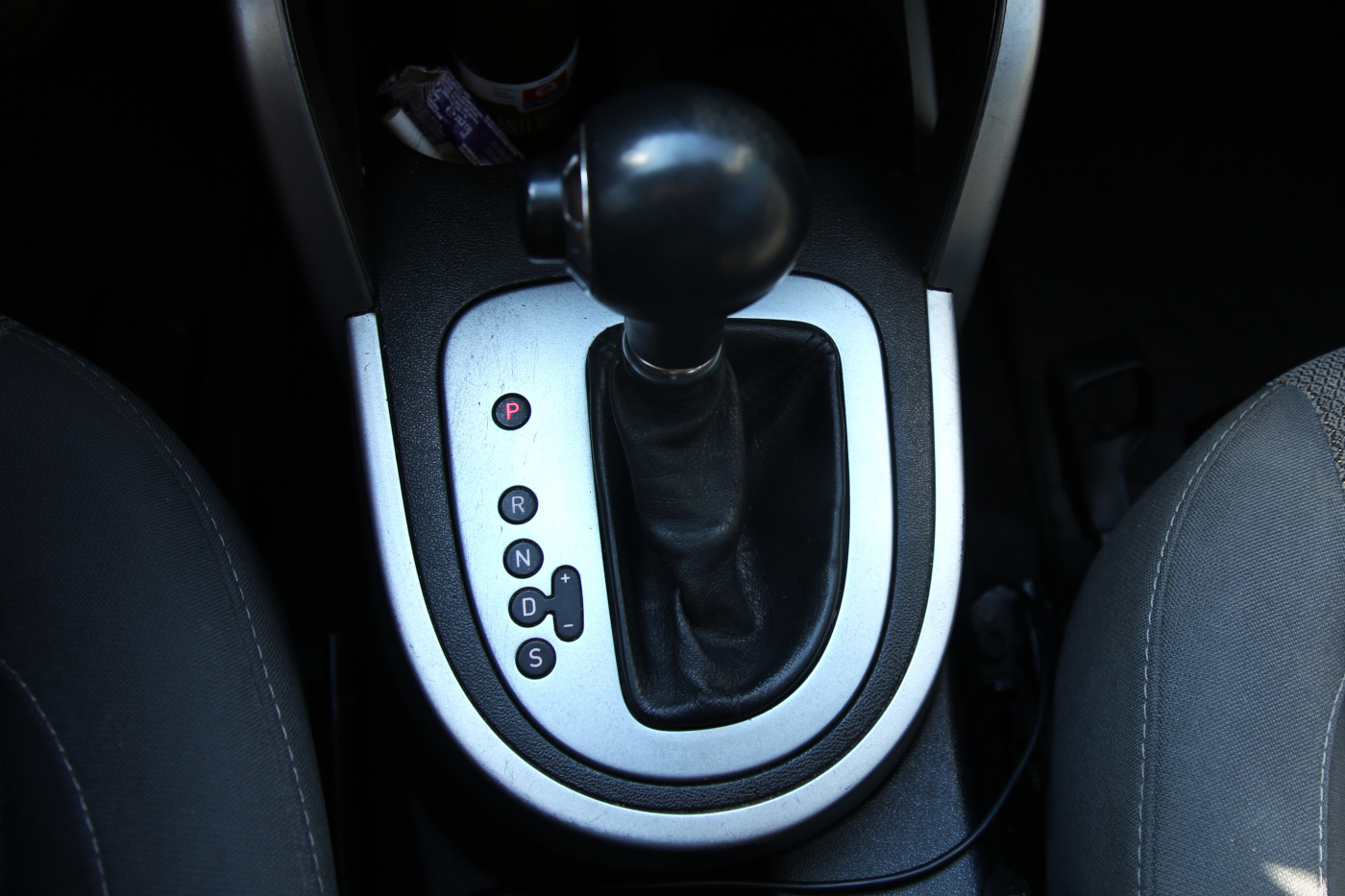 Seat Altea XL
