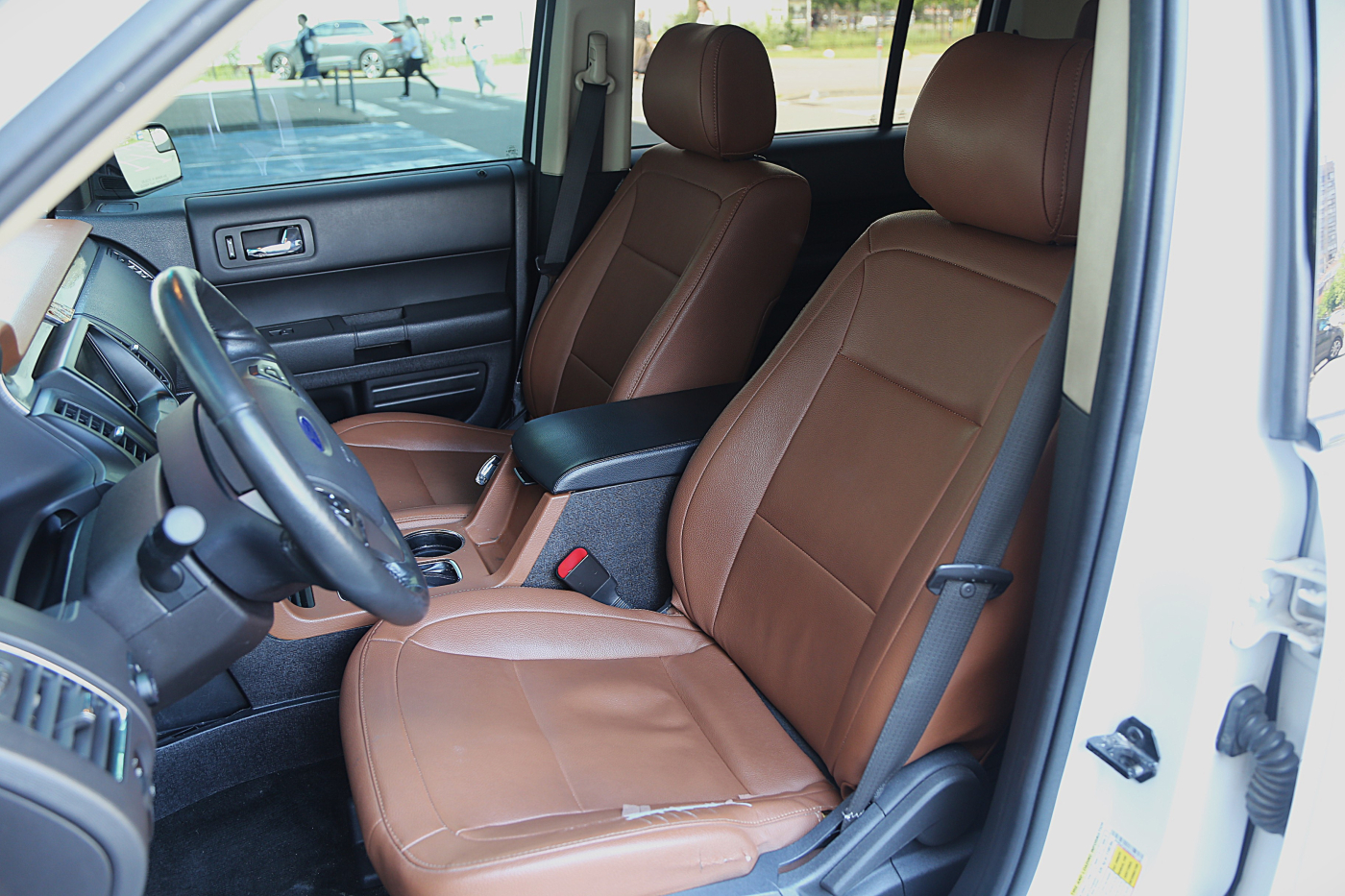 Ford Flex
