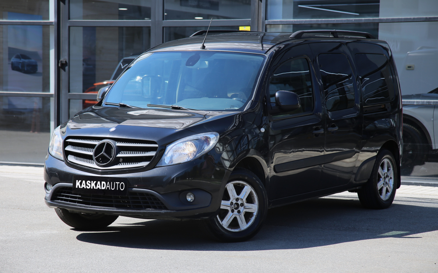 Mercedes-Benz Citan