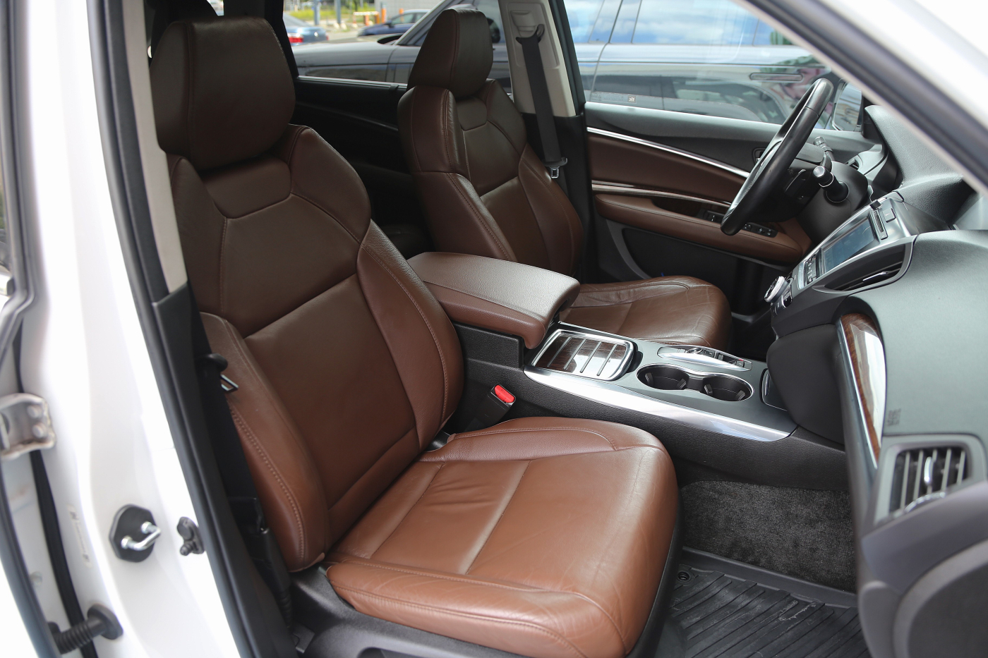 Acura MDX