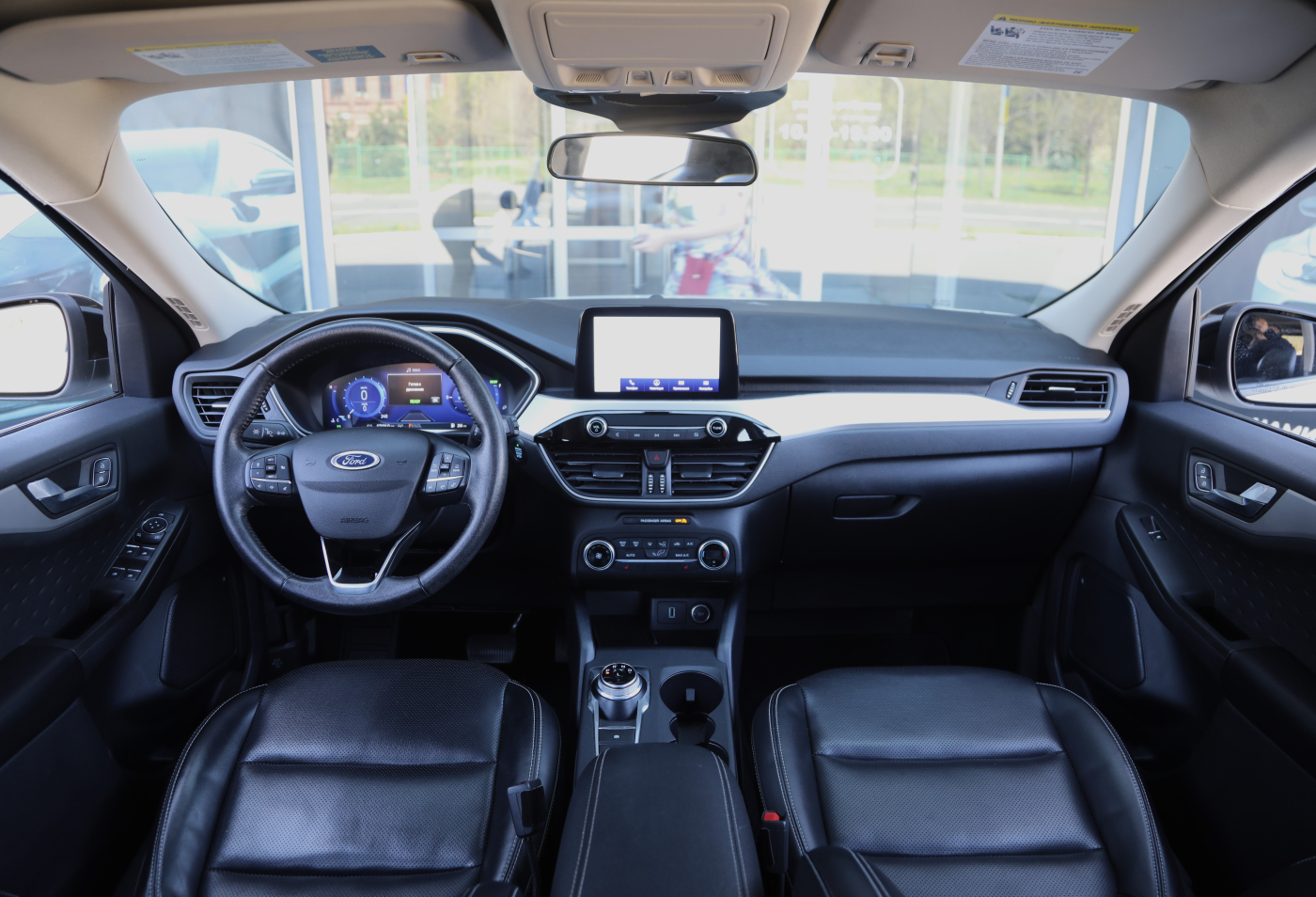 Ford Escape