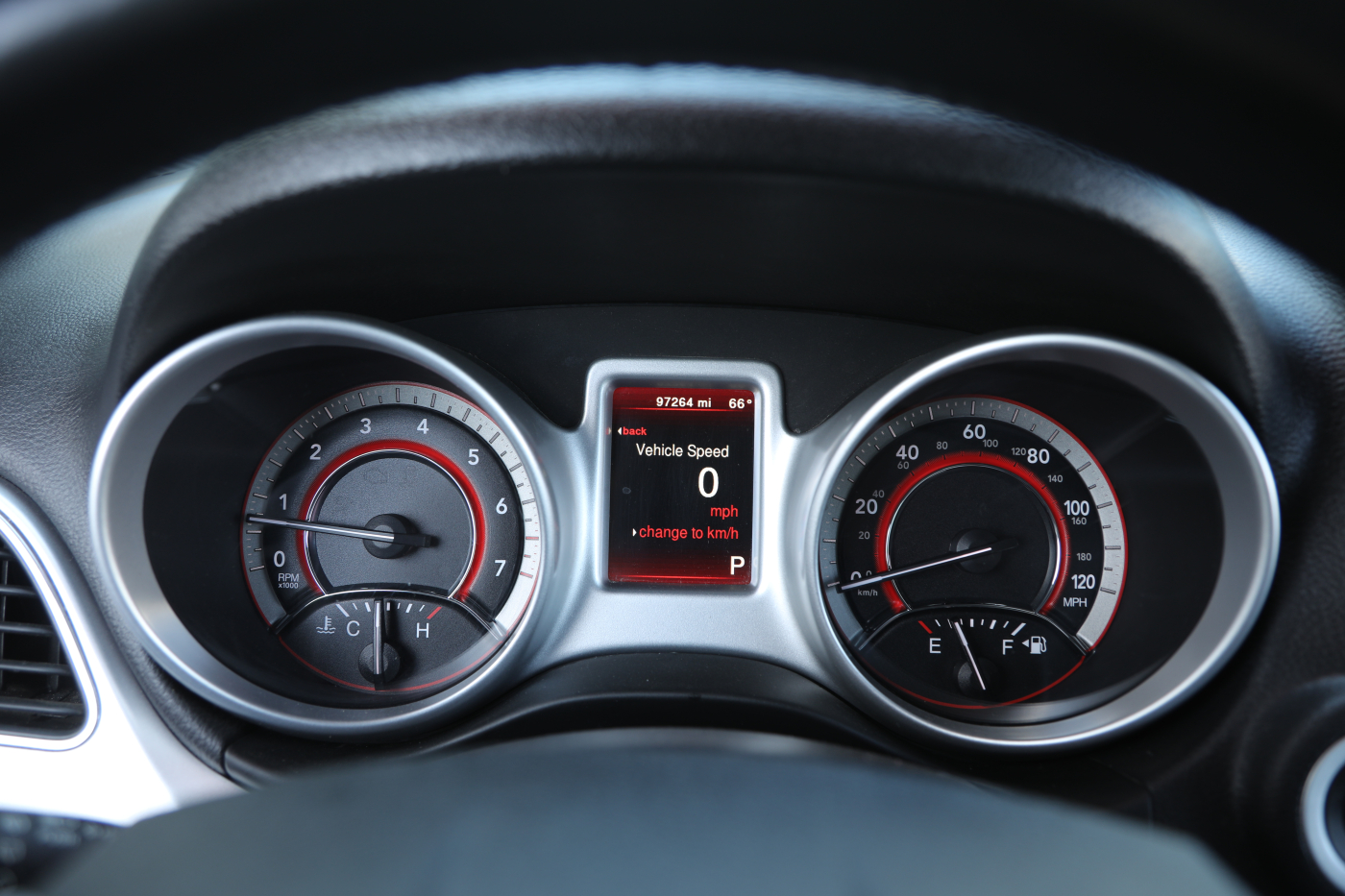 Dodge Journey