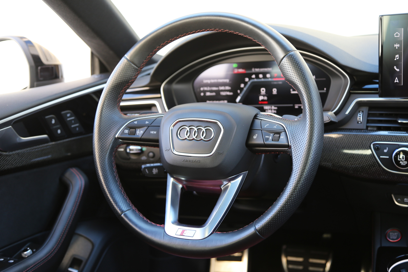 Audi S5 Sportback