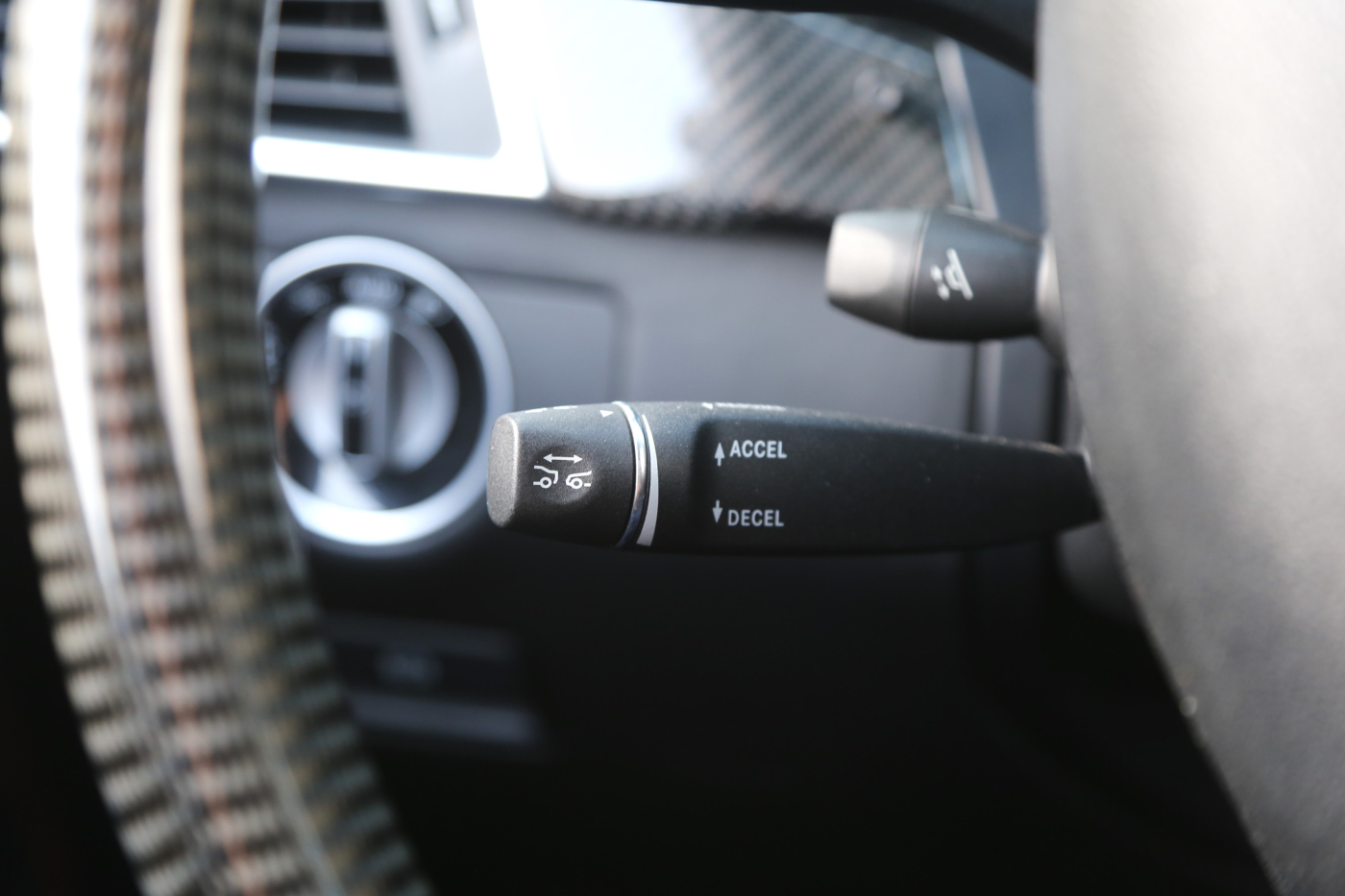 Mercedes-Benz GL-Class