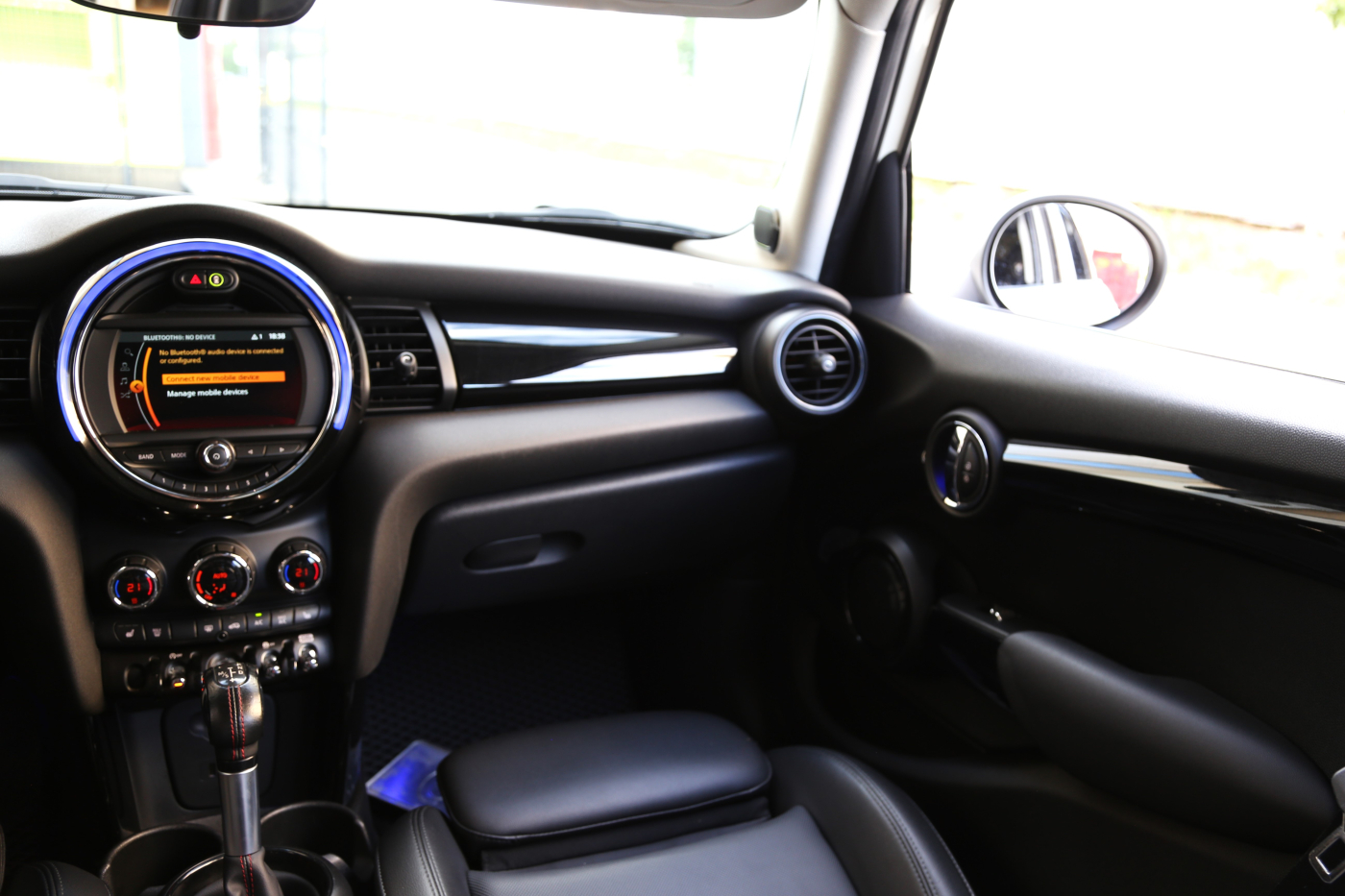 MINI Classic