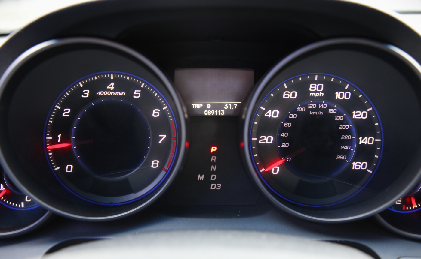 Acura MDX
