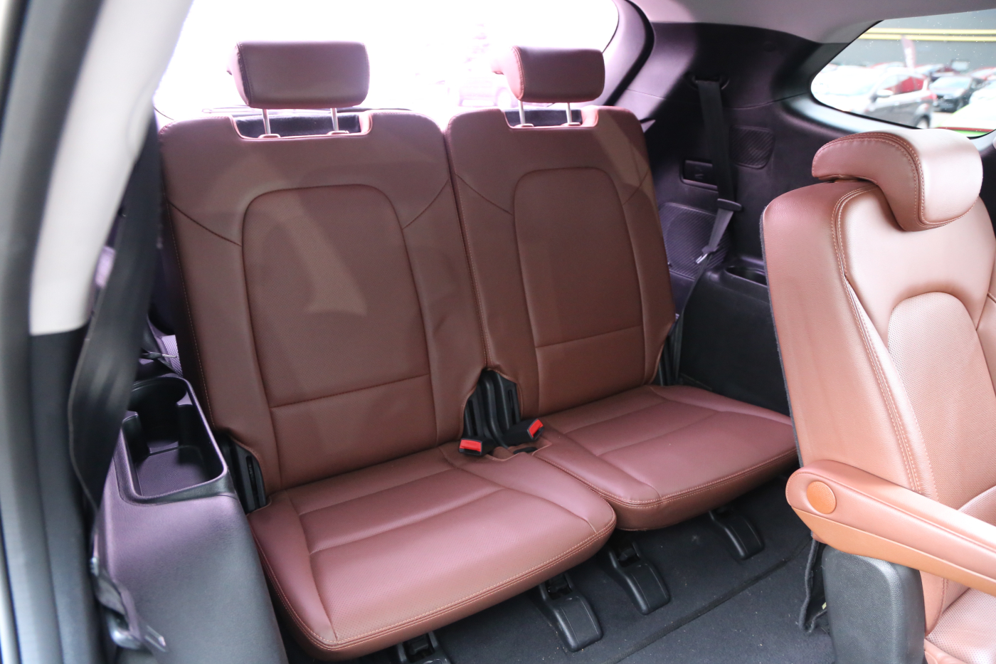 Hyundai Grand Santa Fe