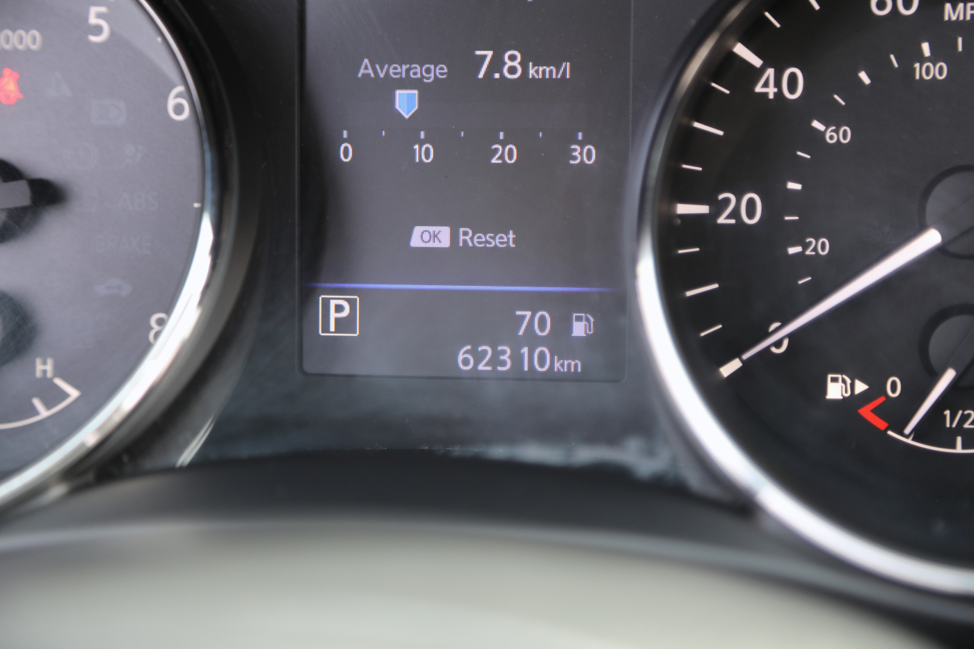 Nissan Rogue Sport